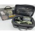6TH GEN TACTICAL HEADSET тактическая гарнитура, звукосниматель и шумоподавление, активные в Рыбинске