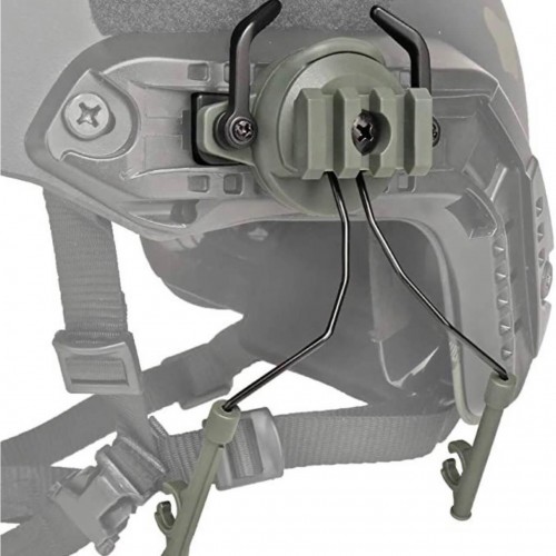 "COMMUNICATION HEADSET V" Активные тактические наушники для стрельбы в Рыбинске