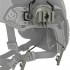 "COMMUNICATION HEADSET V" Активные тактические наушники для стрельбы в Рыбинске