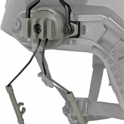 "COMMUNICATION HEADSET V" Активные тактические наушники для стрельбы в Рыбинске
