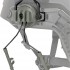 "COMMUNICATION HEADSET V" Активные тактические наушники для стрельбы в Рыбинске