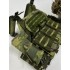 Разгрузка/плитник “ASDAG TACTICAL” укомплектованный бронесталью Бр5 в Рыбинске