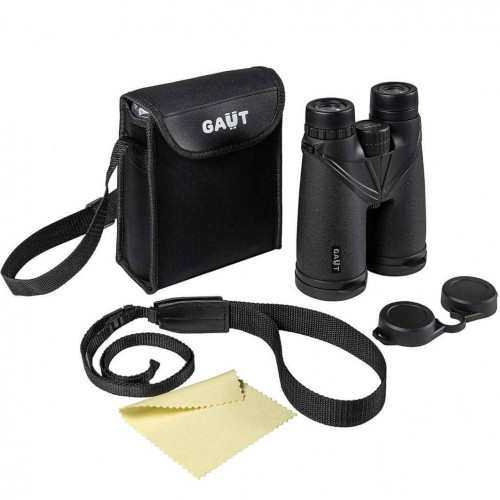 Бинокль GAUT Atlas 12x50 Waterproof, призмы Roof BK7 в Рыбинске