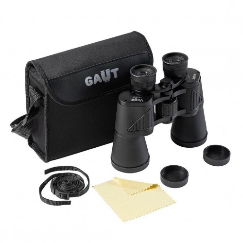 Бинокль GAUT Vega 16x50, призмы Porro BK7 в Рыбинске