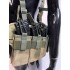 Боевая профессиональная разгрузочная система автоматчика, баллистическая, ик-ремиссия, «РусАрм» в Рыбинске