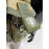 Боевая профессиональная разгрузочная система автоматчика, баллистическая, ик-ремиссия, «РусАрм» в Рыбинске