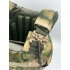 Бронежилет ЗАЩИТНИК в Рыбинске с кевларовым баллистическим пакетом C2, капами и бронеплитами Бр5