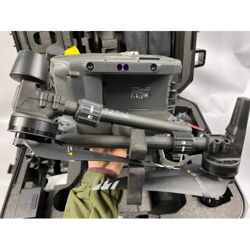 DJI Matrice 300 RTK Combo + камера Zenmuse H20T в Рыбинске