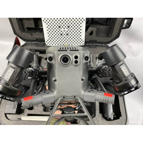 DJI Matrice 300 RTK Combo + камера Zenmuse H20T в Рыбинске