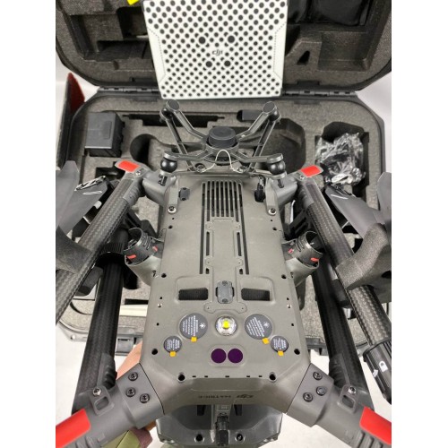DJI Matrice 300 RTK Combo + камера Zenmuse H20T в Рыбинске
