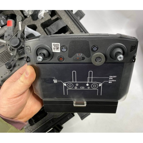 DJI Matrice 300 RTK Combo + камера Zenmuse H20T в Рыбинске