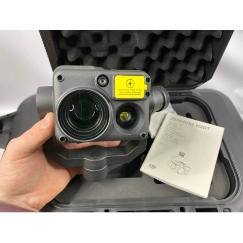 DJI Matrice 300 RTK Combo + камера Zenmuse H20T в Рыбинске