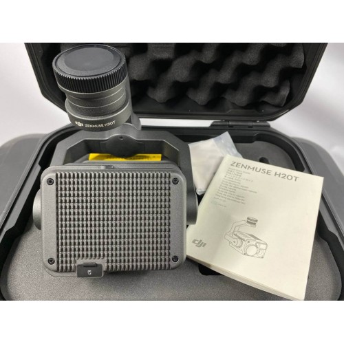 DJI Matrice 300 RTK Combo + камера Zenmuse H20T в Рыбинске