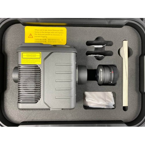 DJI Matrice 300 RTK Combo + камера Zenmuse H20T в Рыбинске