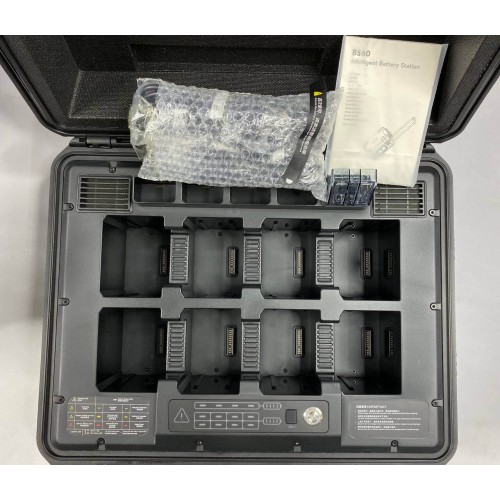 DJI Matrice 300 RTK Combo + камера Zenmuse H20T в Рыбинске