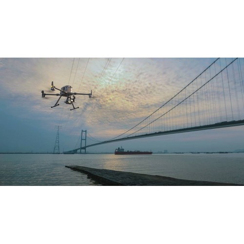 DJI Matrice 300 RTK Combo + камера Zenmuse H20T в Рыбинске