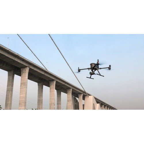 DJI Matrice 300 RTK Combo + камера Zenmuse H20T в Рыбинске