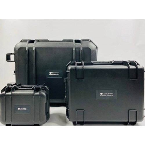 DJI Matrice 300 RTK Combo + камера Zenmuse H20T в Рыбинске