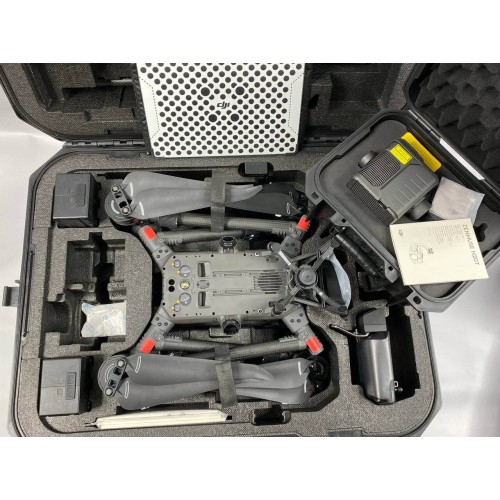 DJI Matrice 300 RTK Combo + камера Zenmuse H20T в Рыбинске