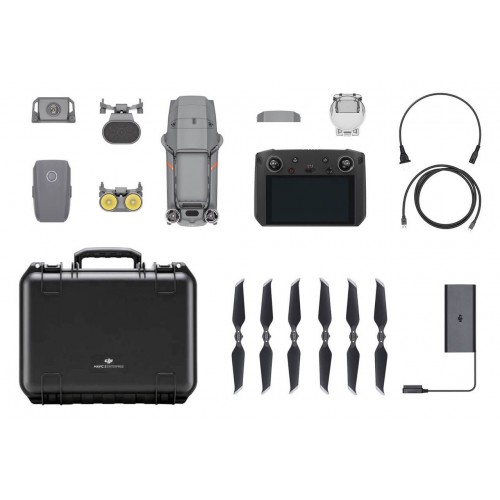 DJI Mavic 2 Enterprise Advanced (с тепловизором) Univetsal Edition в Рыбинске