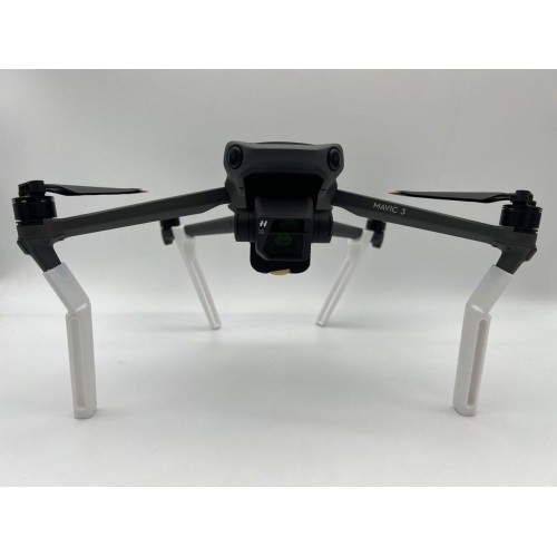 Двойная система сброса и доставки груза для квадрокоптера DJI Mavic 3 для 3-х разных размеров в Рыбинске