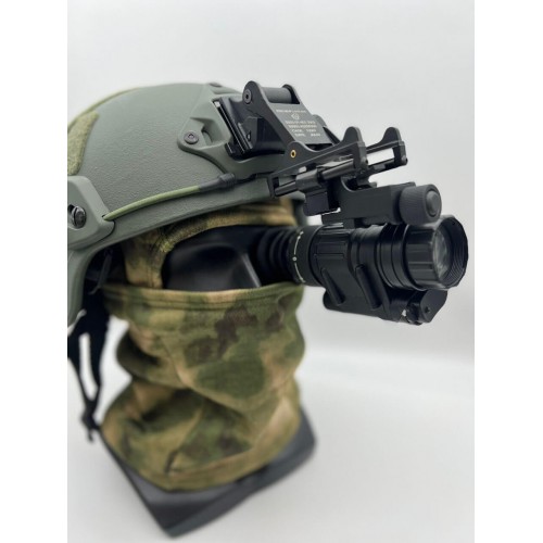 EAGLEEYE монокуляр ночного видения PVS-14 с цифровой ИК-подсветкой  в Рыбинске