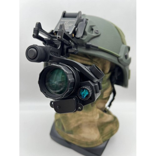 EAGLEEYE монокуляр ночного видения PVS-14 с цифровой ИК-подсветкой  в Рыбинске