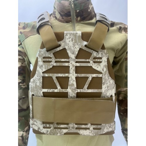 Emersongear тактический каркасно-модульный жилет в Рыбинске