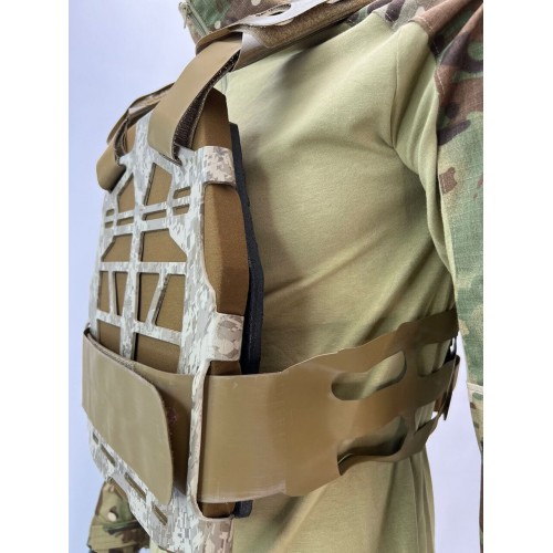 Emersongear тактический каркасно-модульный жилет в Рыбинске