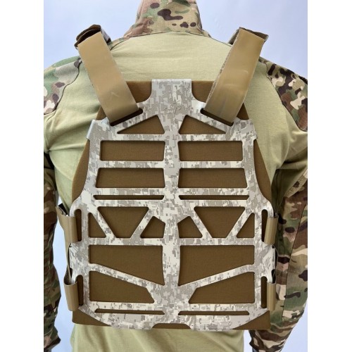 Emersongear тактический каркасно-модульный жилет в Рыбинске
