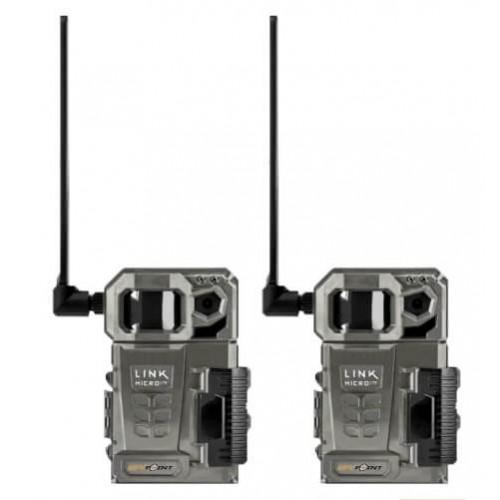Фотоловушка SPYPOINT LINK-MICRO-LTE-TWIN в Рыбинске