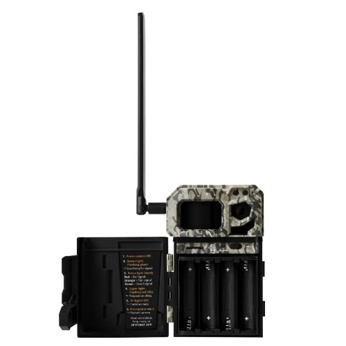 Фотоловушка SPYPOINT LINK-MICRO-S-LTE в Рыбинске