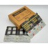 Комплект окклюзионных пластырей Rhino Rescue Chest Seal Twin Pack в Рыбинске