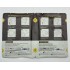 Комплект окклюзионных пластырей Rhino Rescue Chest Seal Twin Pack в Рыбинске