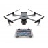 Квадрокоптер DJI Mavic 3 Fly More Combo в Рыбинске DJI RC / с экраном