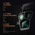 Квадрокоптер DJI Mavic 3 Fly More Combo в Рыбинске DJI RC / с экраном