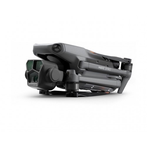 Квадрокоптер DJI Mavic 3 Fly More Combo в Рыбинске DJI RC / с экраном