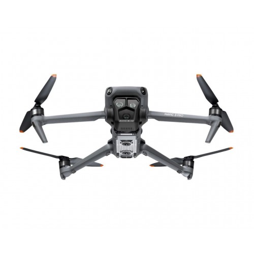 Квадрокоптер DJI Mavic 3 Fly More Combo в Рыбинске DJI RC / с экраном