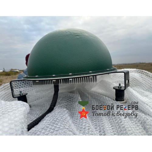 РЭБ «Зонт» L в Рыбинске подавитель FPV-дронoв