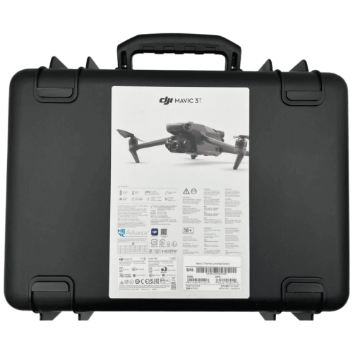 Квадрокоптер DJI Mavic 3T Thermal (Universal Edition) / DJI RC PRO в Рыбинске