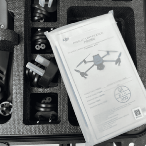 Квадрокоптер DJI Mavic 3T Thermal (Universal Edition) / DJI RC PRO в Рыбинске