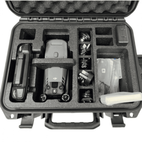 Квадрокоптер DJI Mavic 3T Thermal (Universal Edition) / DJI RC PRO в Рыбинске