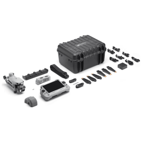 Квадрокоптер DJI Matrice 4T Thermal в Рыбинске