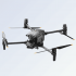 Квадрокоптер DJI Matrice 30T с тепловизионной камерой в Рыбинске