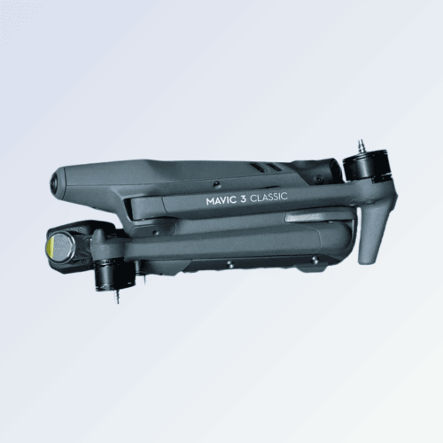 Квадрокоптер DJI Mavic 3 Classic (тушка) в Рыбинске