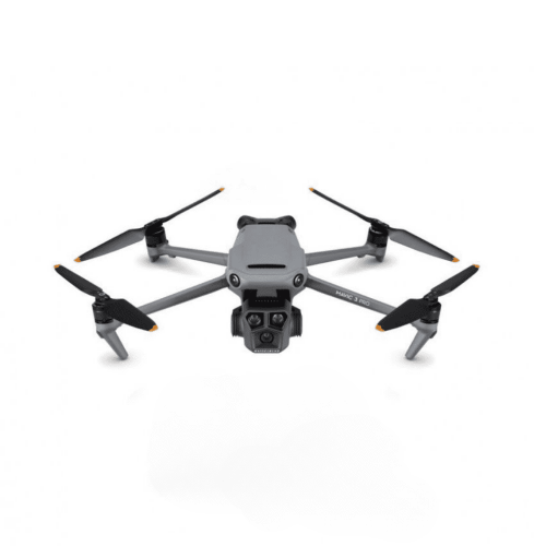 Квадрокоптер DJI Mavic 3 Pro в Рыбинске с пультом DJI RC