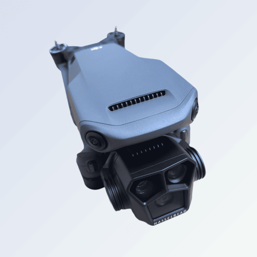 Квадрокоптер DJI Mavic 3 Pro (тушка) в Рыбинске
