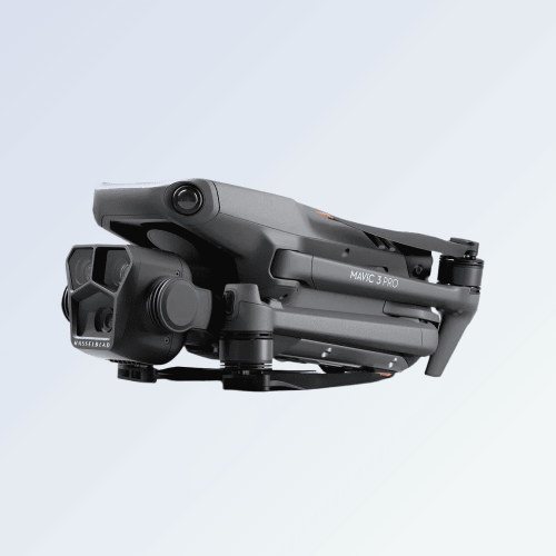 Квадрокоптер DJI Mavic 3 Pro (тушка) в Рыбинске