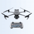 Квадрокоптер DJI Mavic 3 Pro в Рыбинске с пультом DJI RC