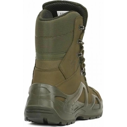 Тактические ботинки Vaneda Tactical в Рыбинске